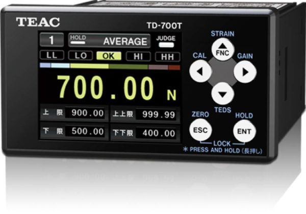 TD-700T