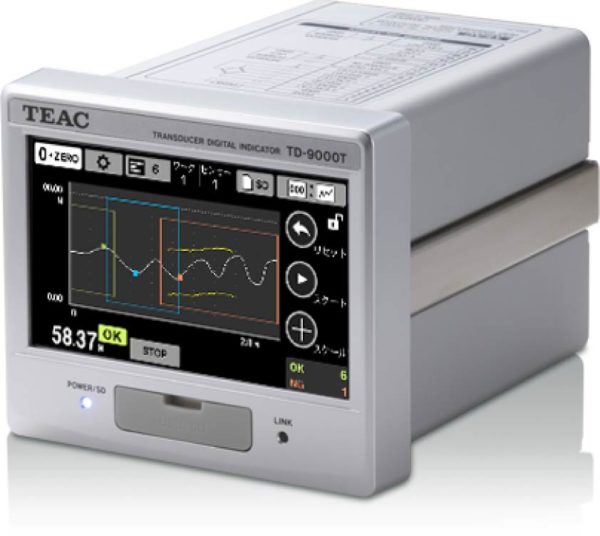 TD-9000T