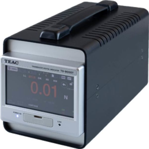 TD-9000T - Image 2