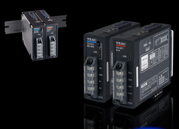 TD-SC1数字量变送器 日本TEAC