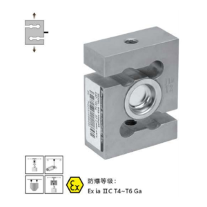 BSS-ESH/BSS(FB)-ESH(100Kg~1000Kg) S型传感器