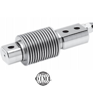 HBB 全焊封波纹管传感器
