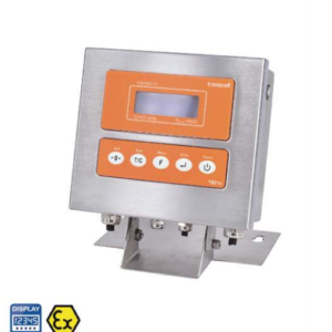 T821X防爆称重仪表